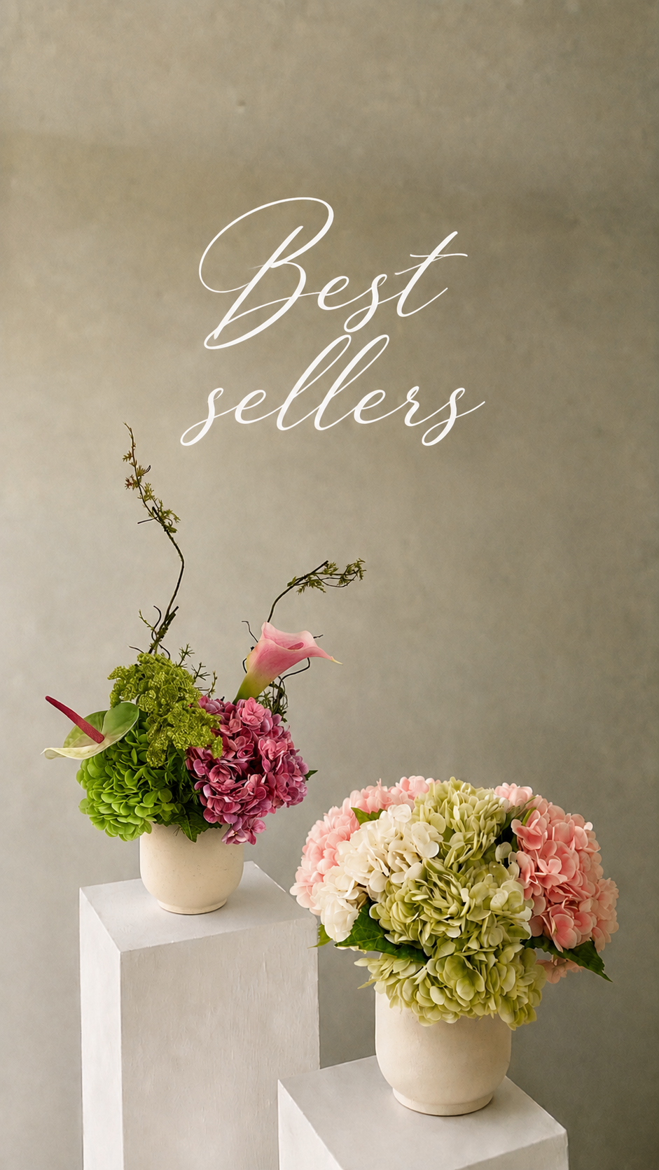 Best Sellers
