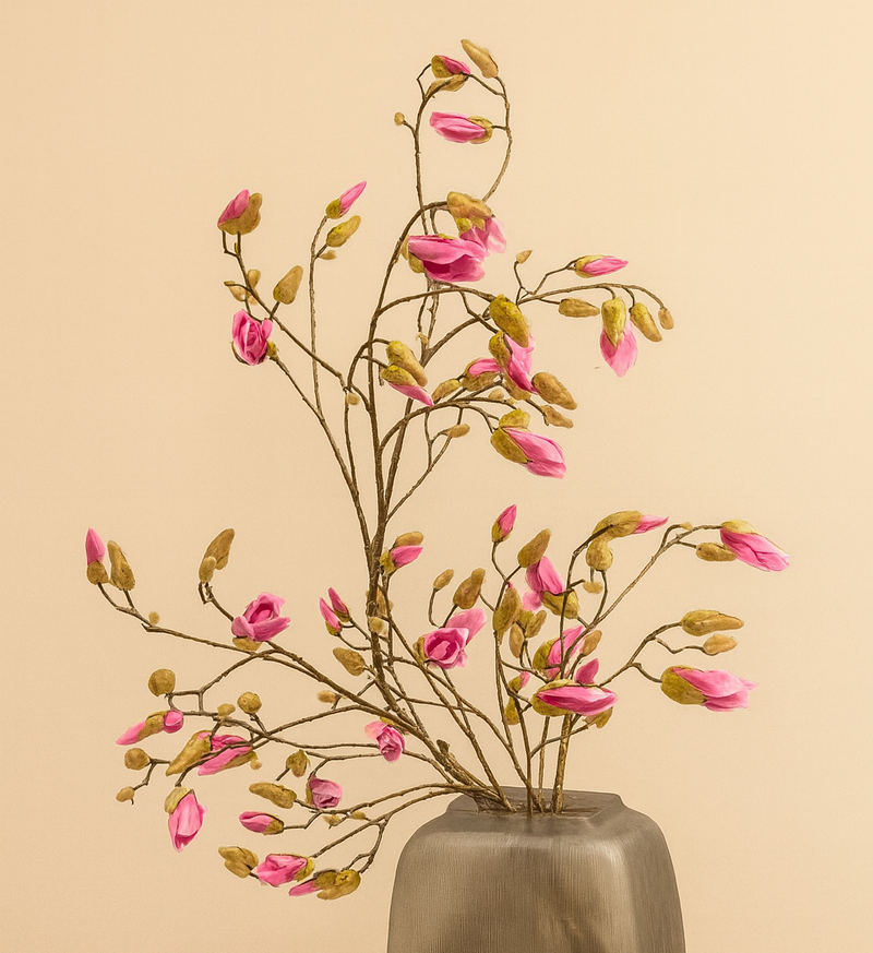 קולקציית פרחי פרמיום