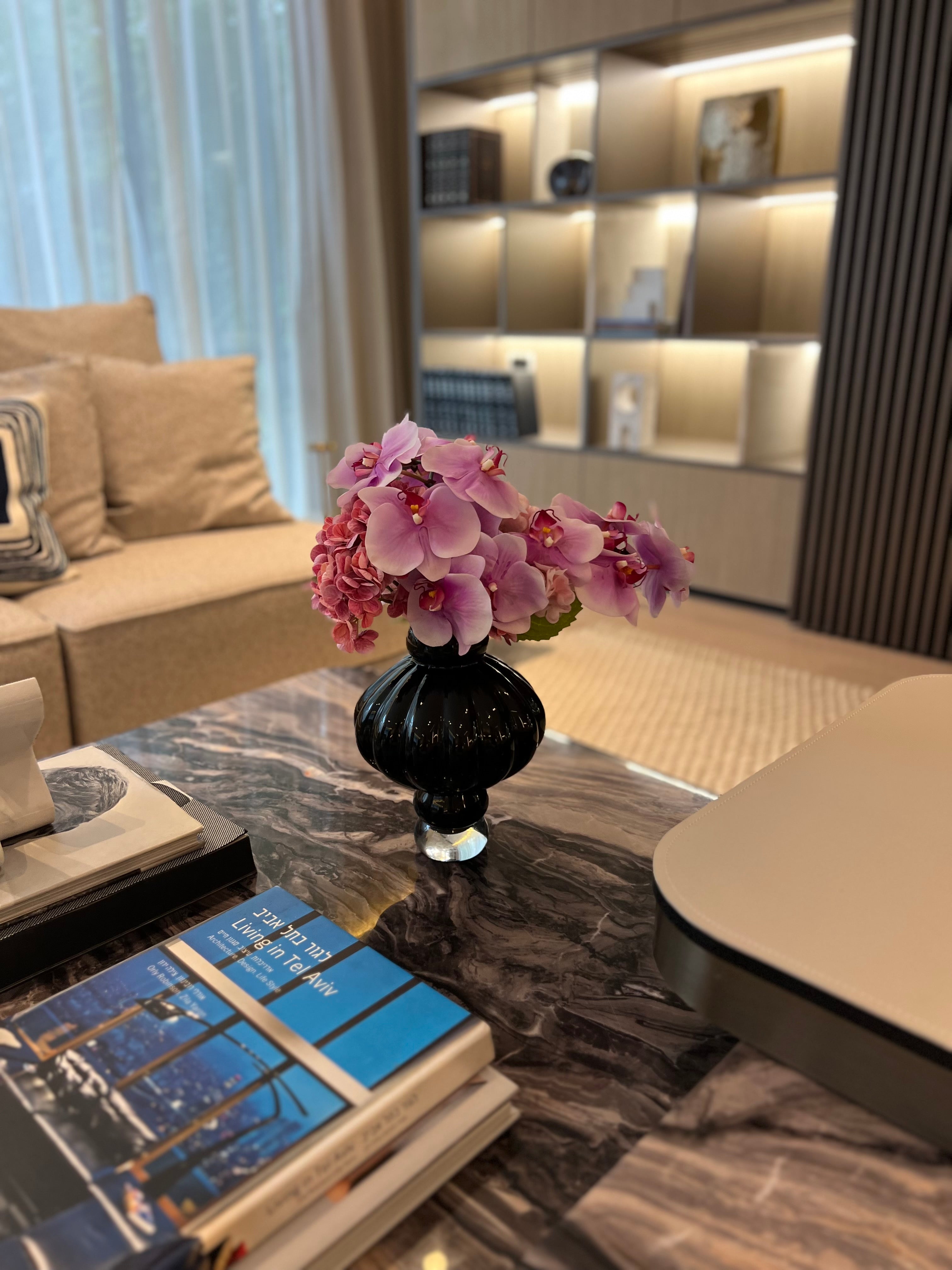 סחלבים מדויקים