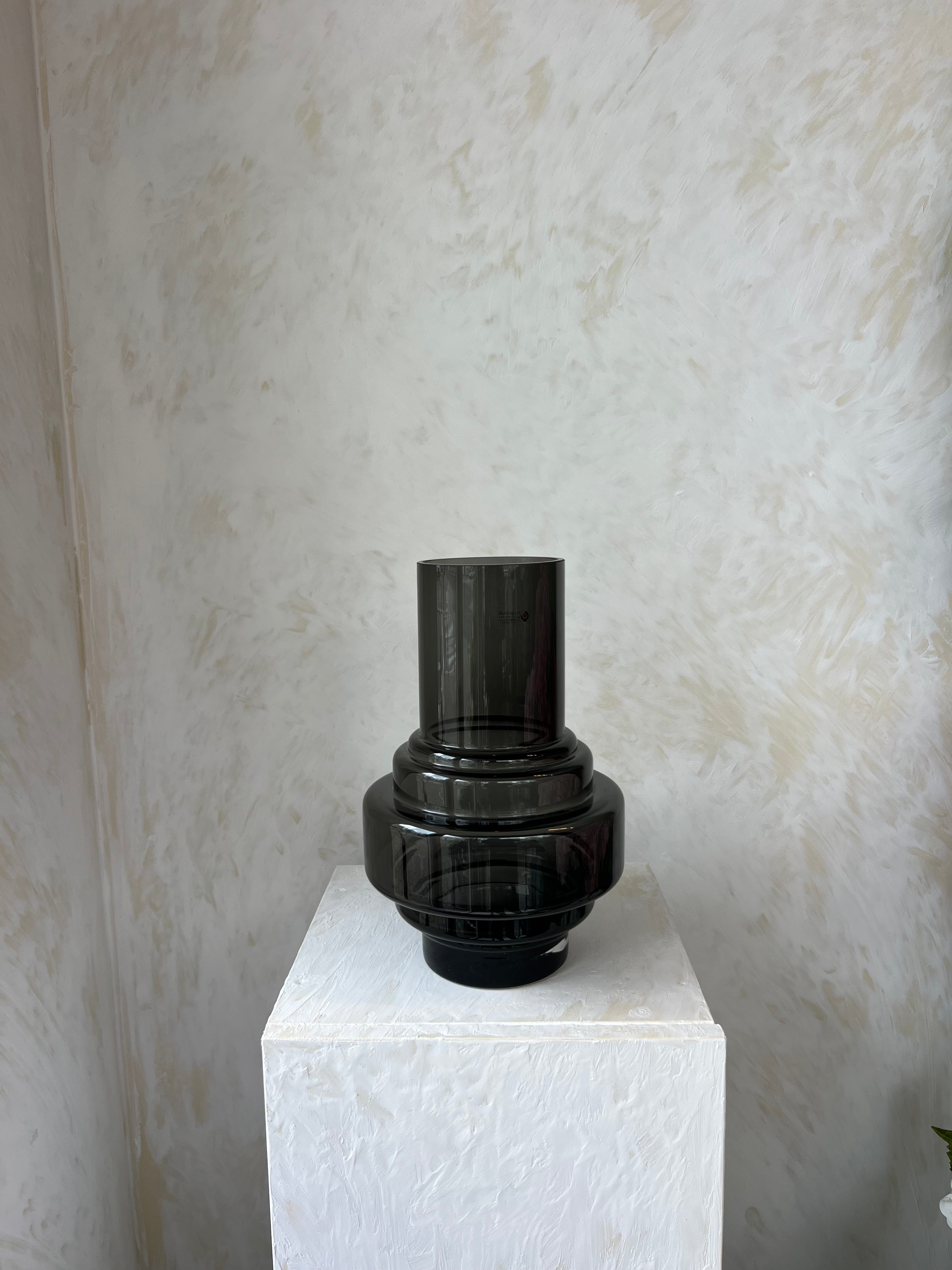 כלי זכוכית מדורג 30 ס״מ