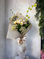 ימים צהובים