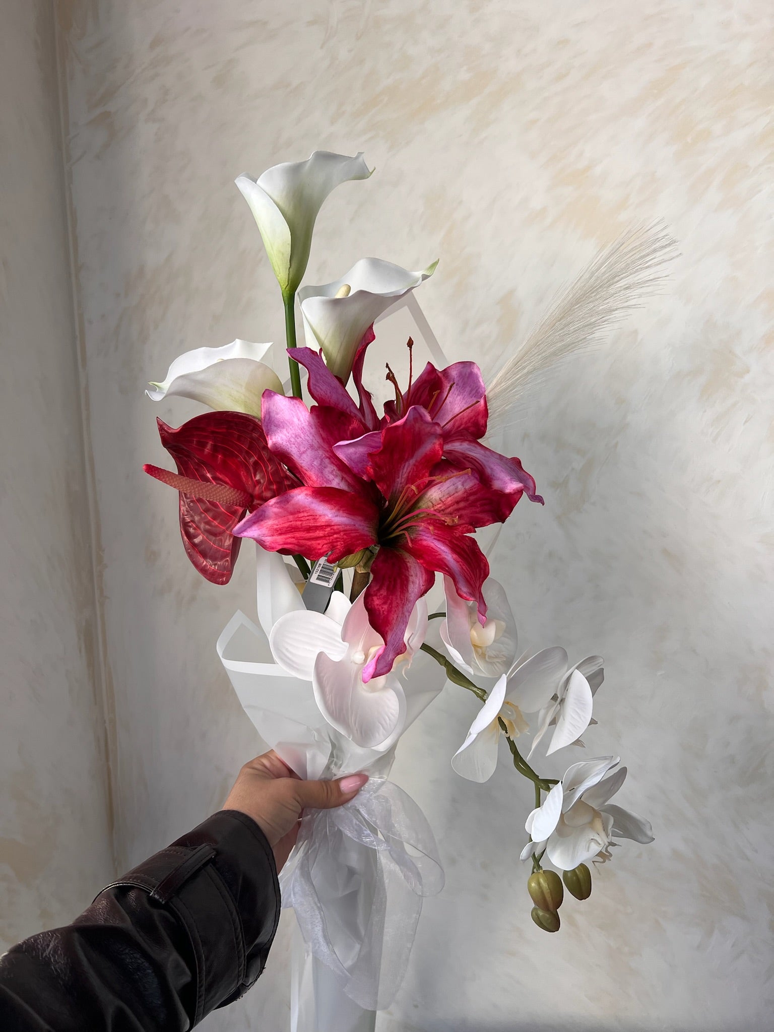 דרמה אלגנטית