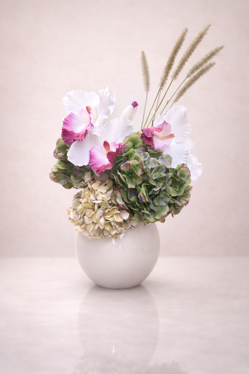 סידור הפרח בגני