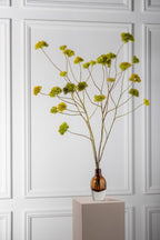 ענף מוס ירוק גבוהה 94 ס"מ