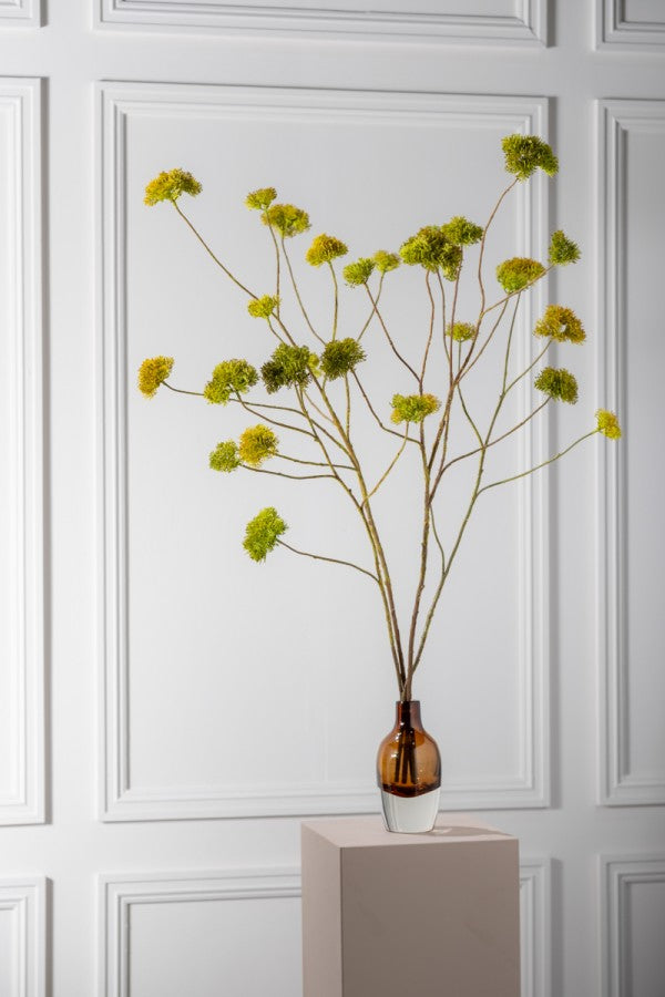 ענף מוס ירוק גבוהה 94 ס"מ