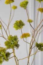 ענף מוס ירוק גבוהה 94 ס"מ