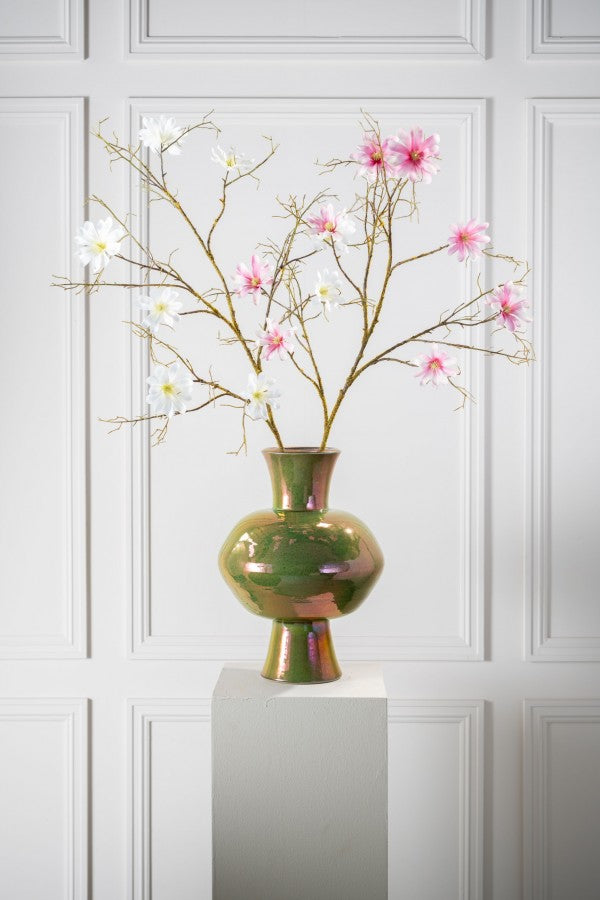 מגנוליה פרמיום ורודה 126 ס"מ