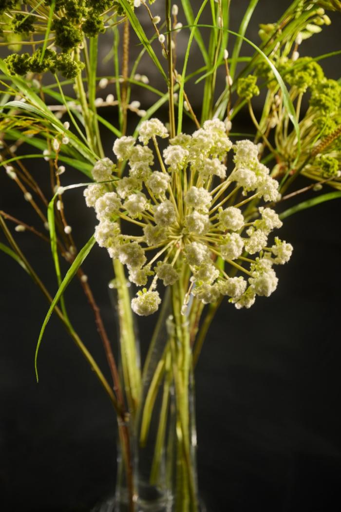 חרדל פרמיום ירוק 85 ס"מ