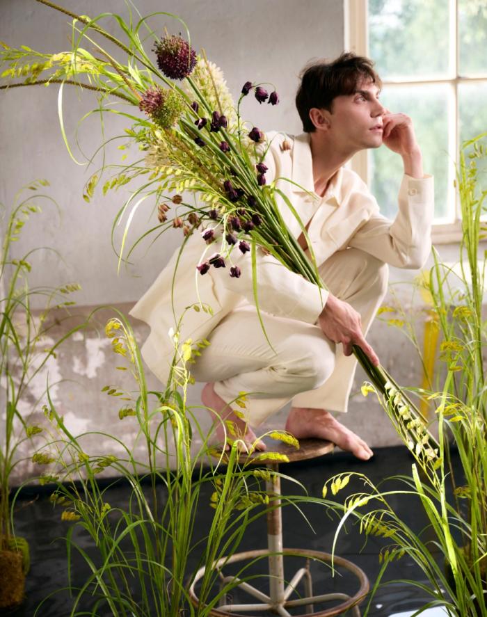 ירק פרמיום גבוה 178 ס"מ