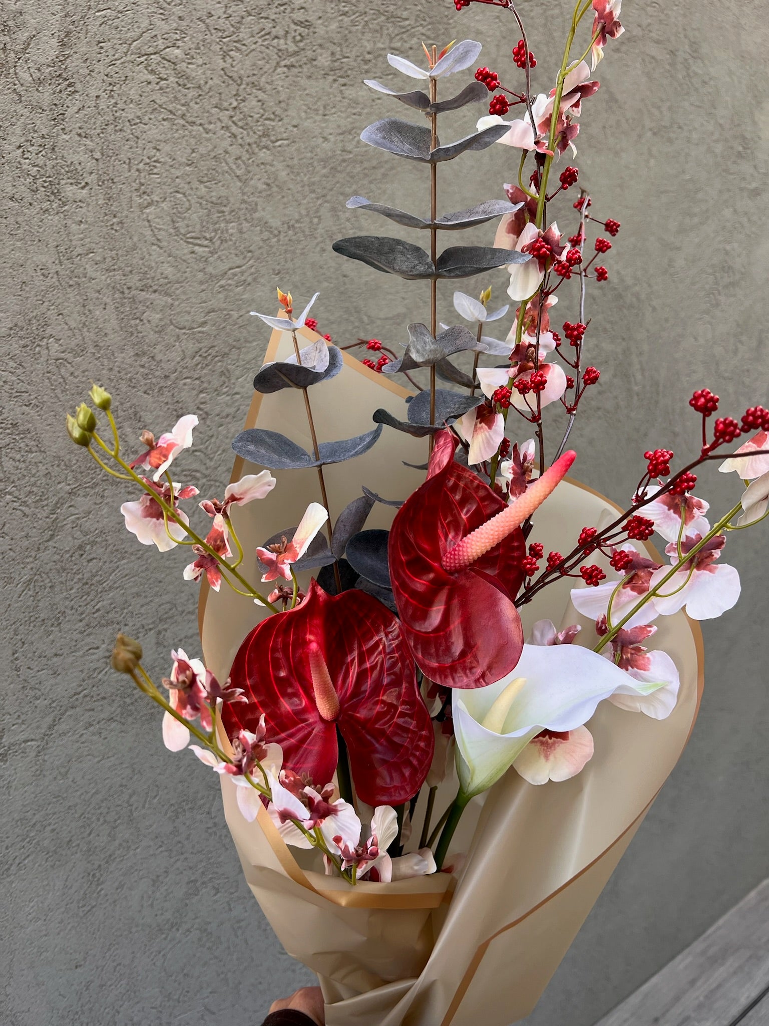 בורדו אלגנט