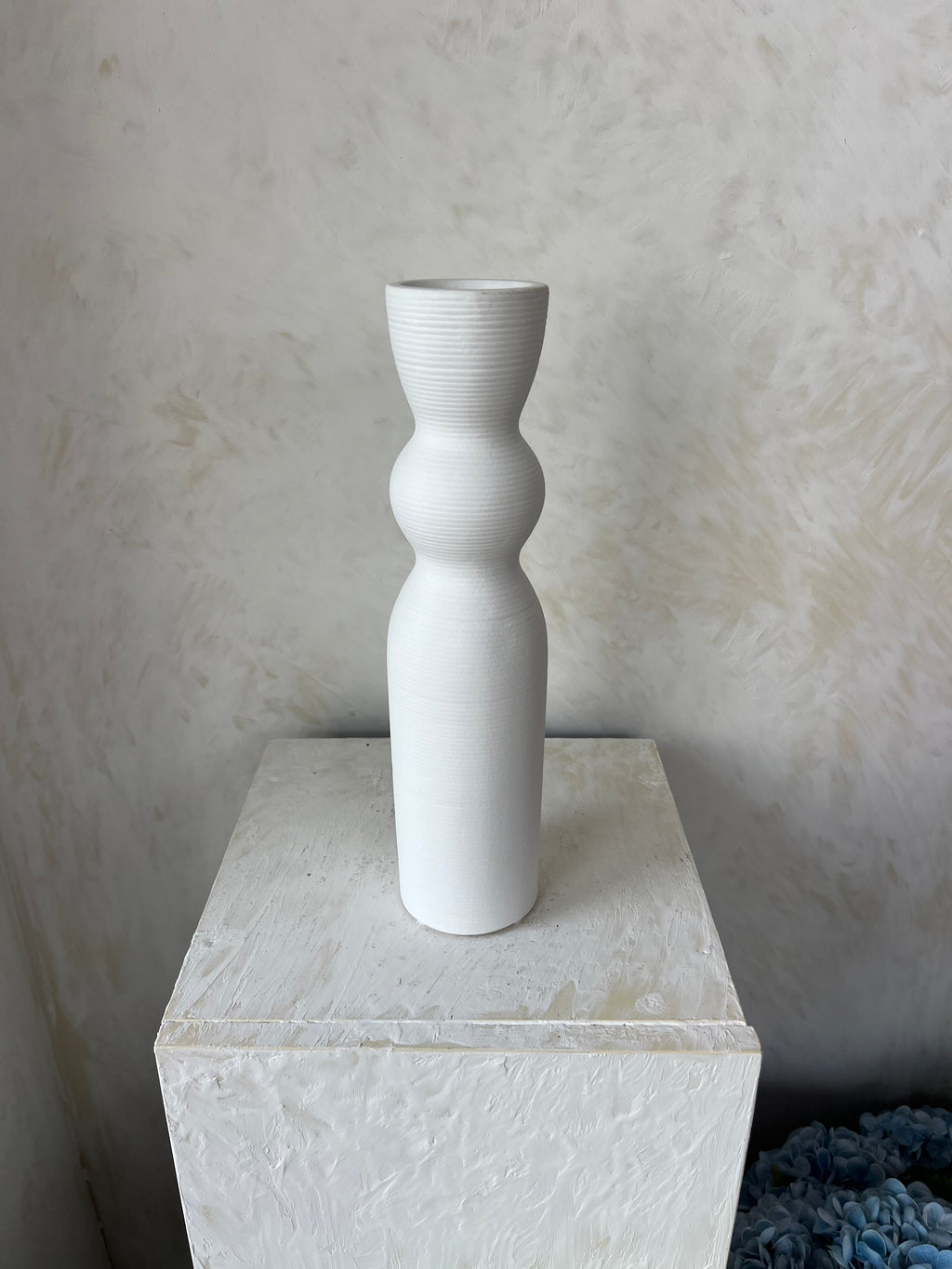 אגרטל צר 35 ס״מ