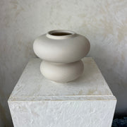 אגרטל אובלי קטן 17 ס״מ