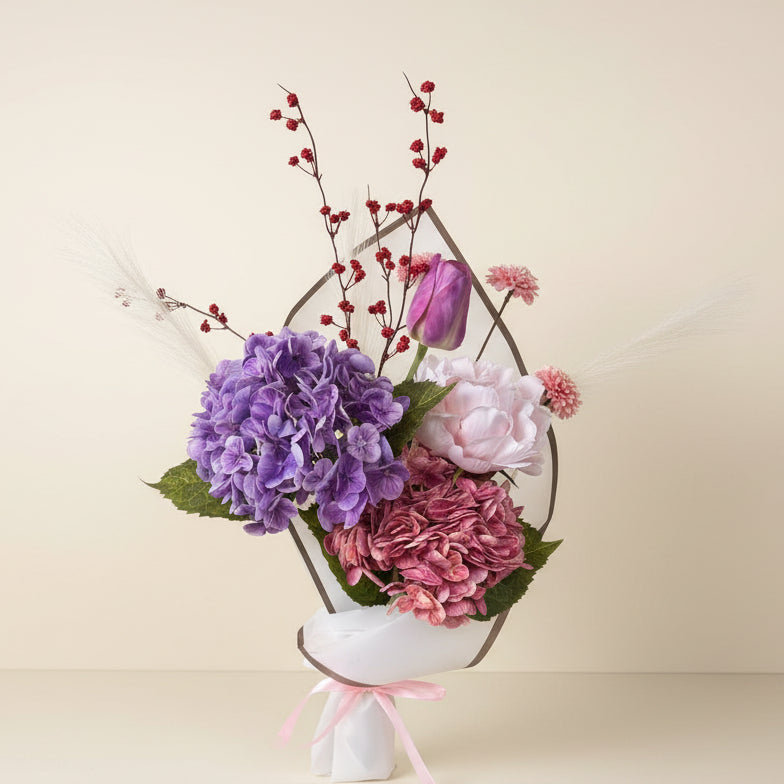 פואטיקה ורודה