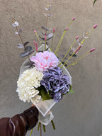 הרמוניה שקטה