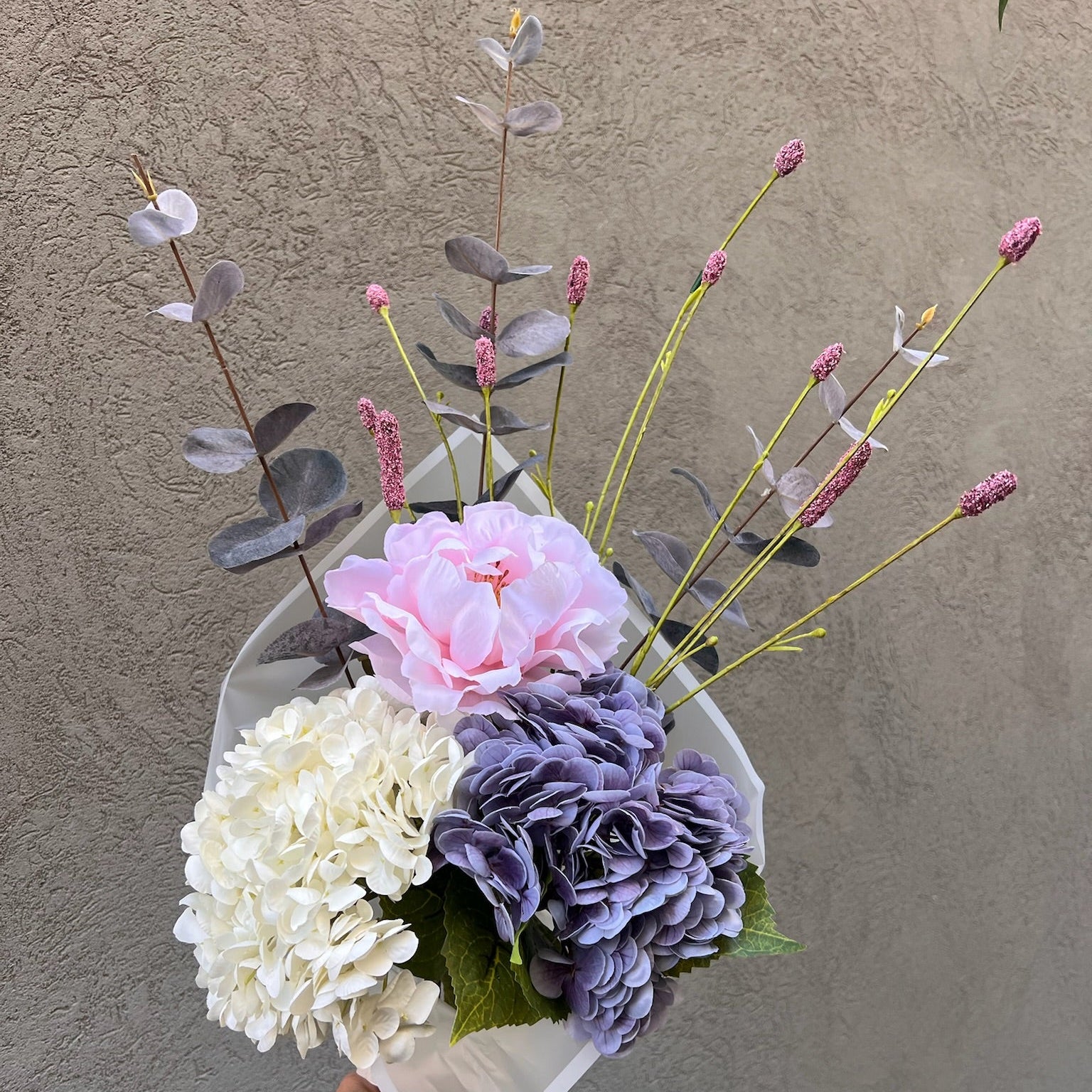 הרמוניה שקטה