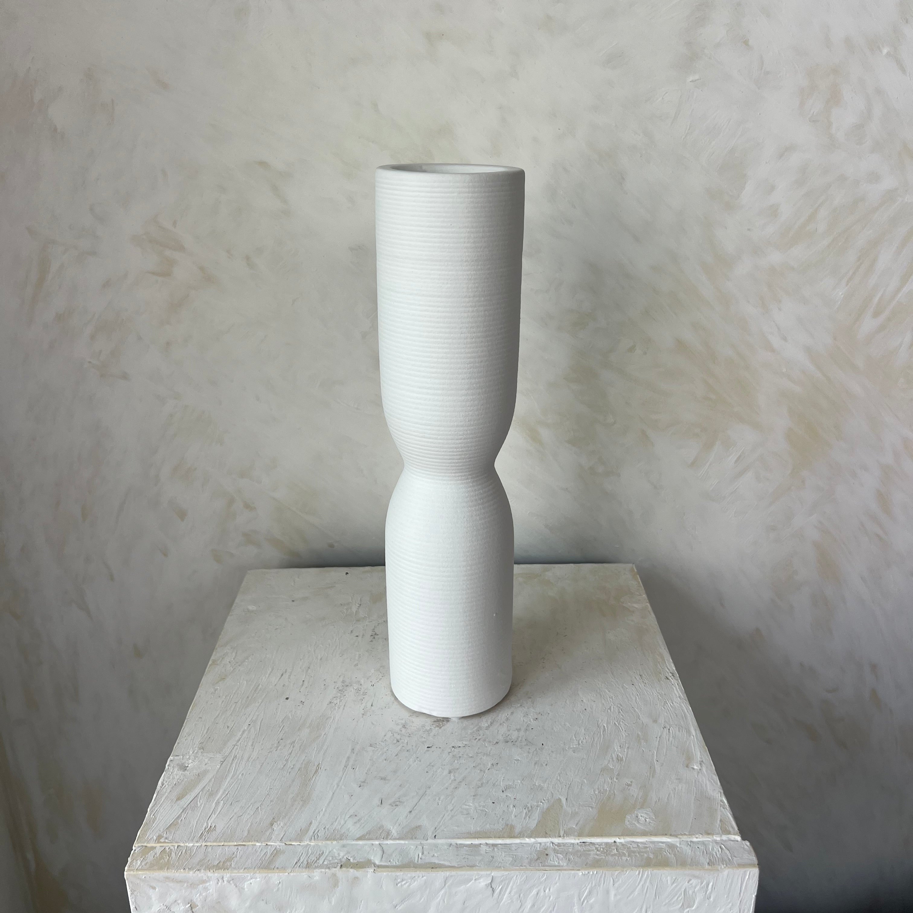 אגרטל צר 31 ס״מ