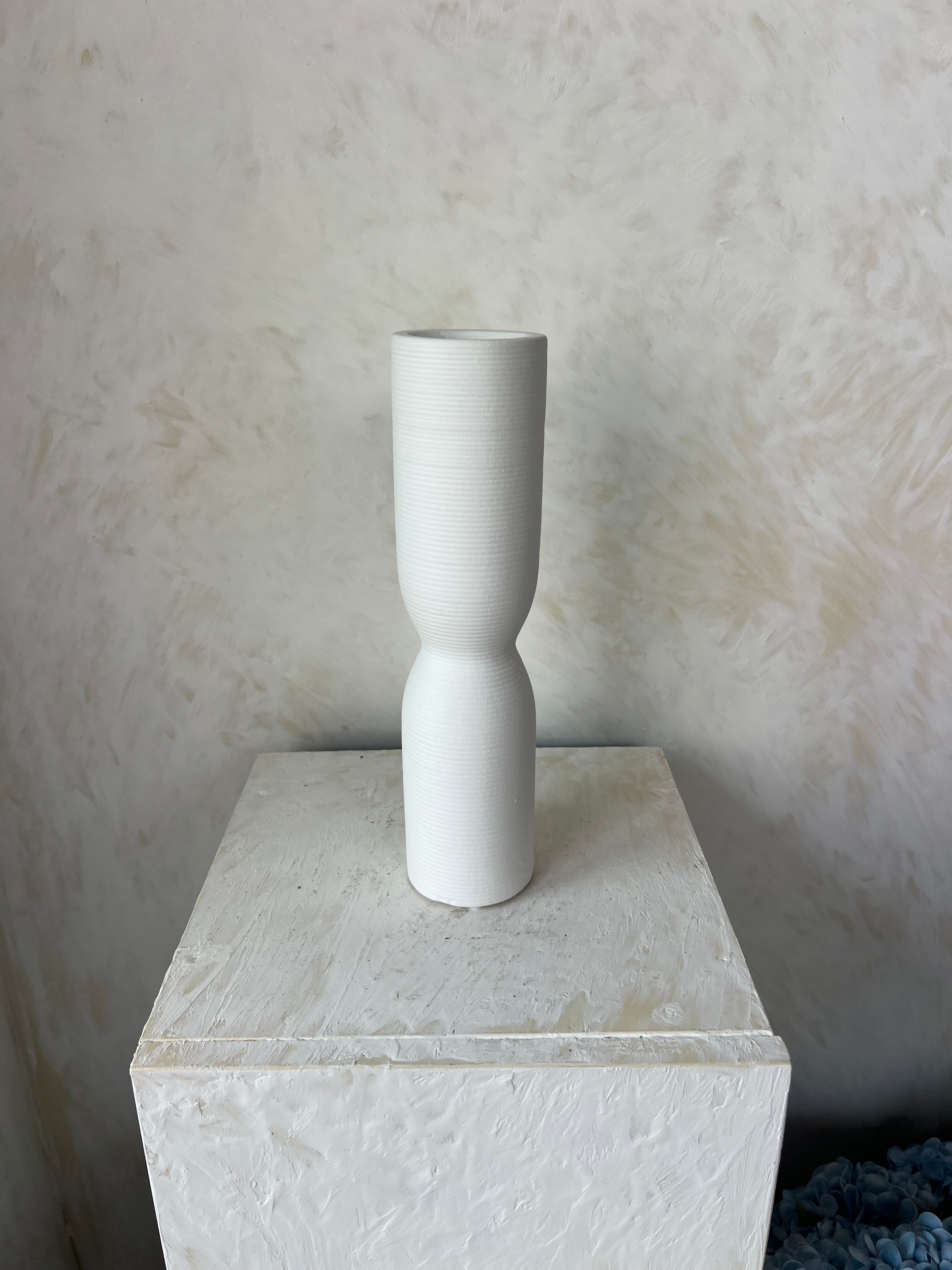 אגרטל צר 31 ס״מ