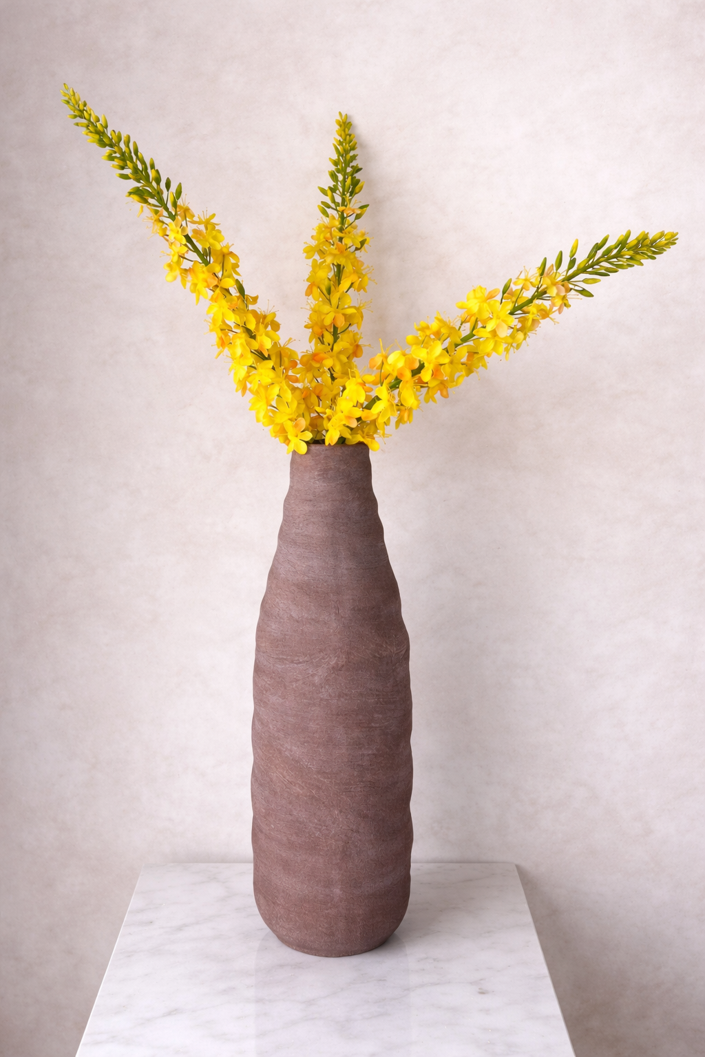 סידור ארמורוס צהוב