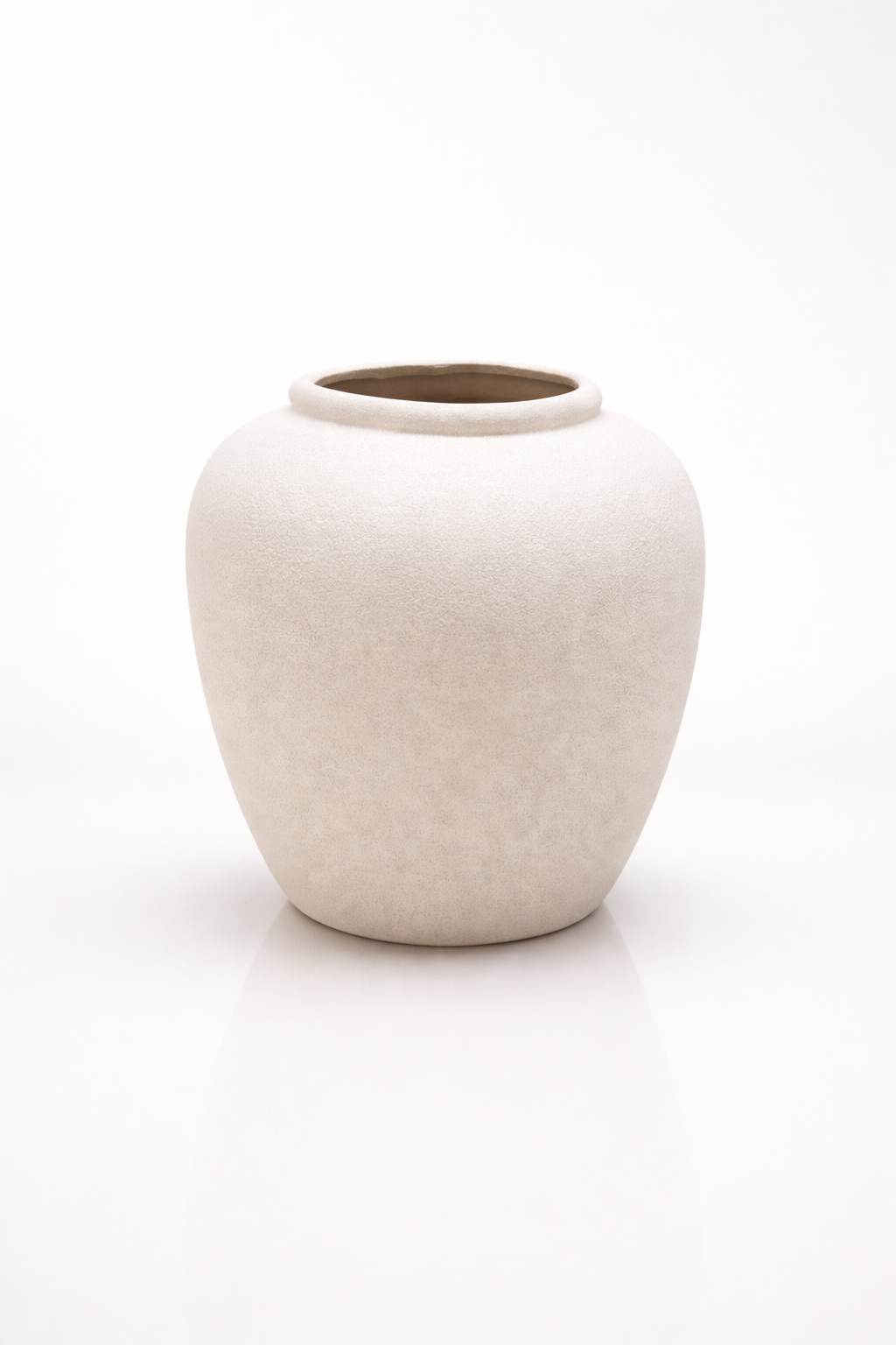 אגרטל קרמיקה ג׳ולי ענק