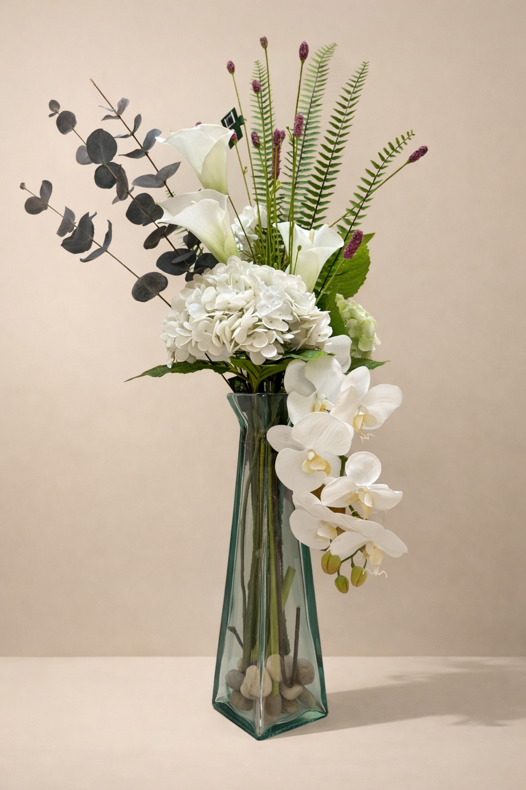 פריחה אקלקטית