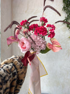 תשוקה ורודה