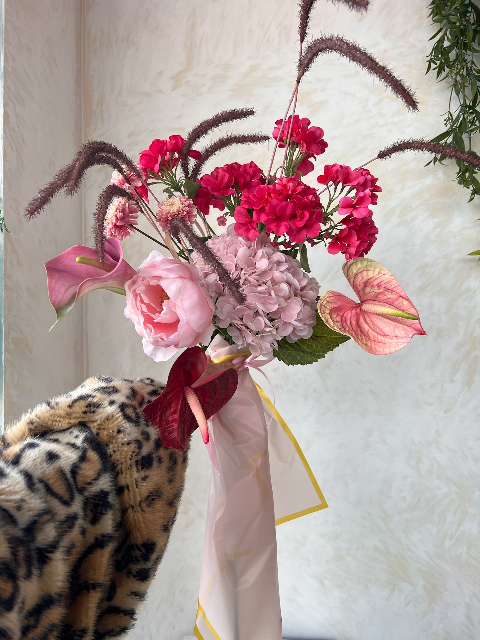 תשוקה ורודה