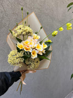 ימים צהובים