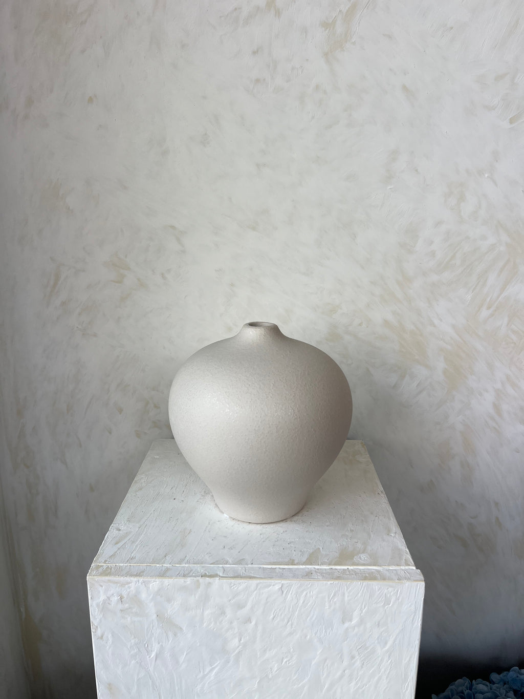 אגרטל קמור 21 ס״מ