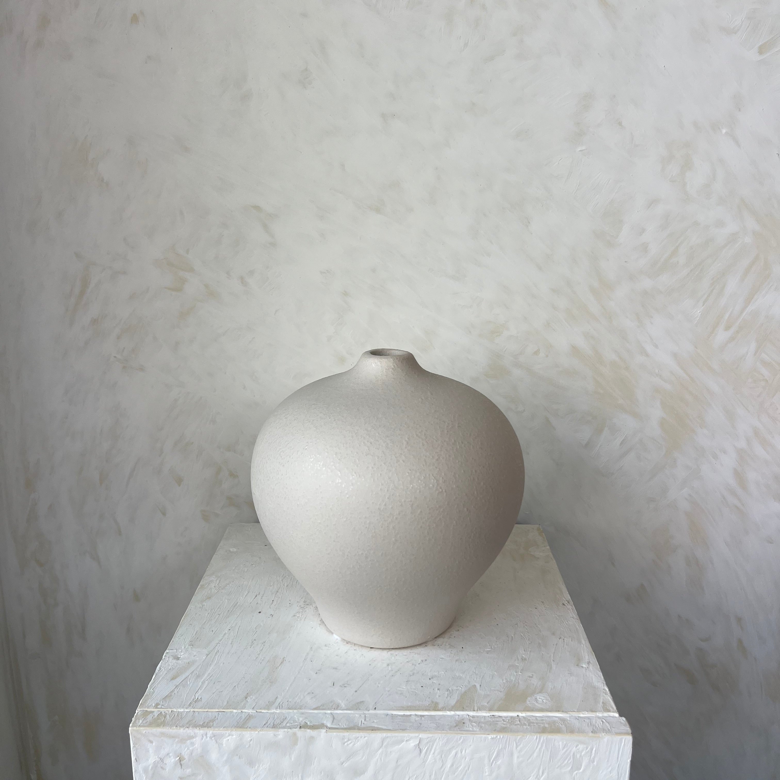 אגרטל קמור 21 ס״מ