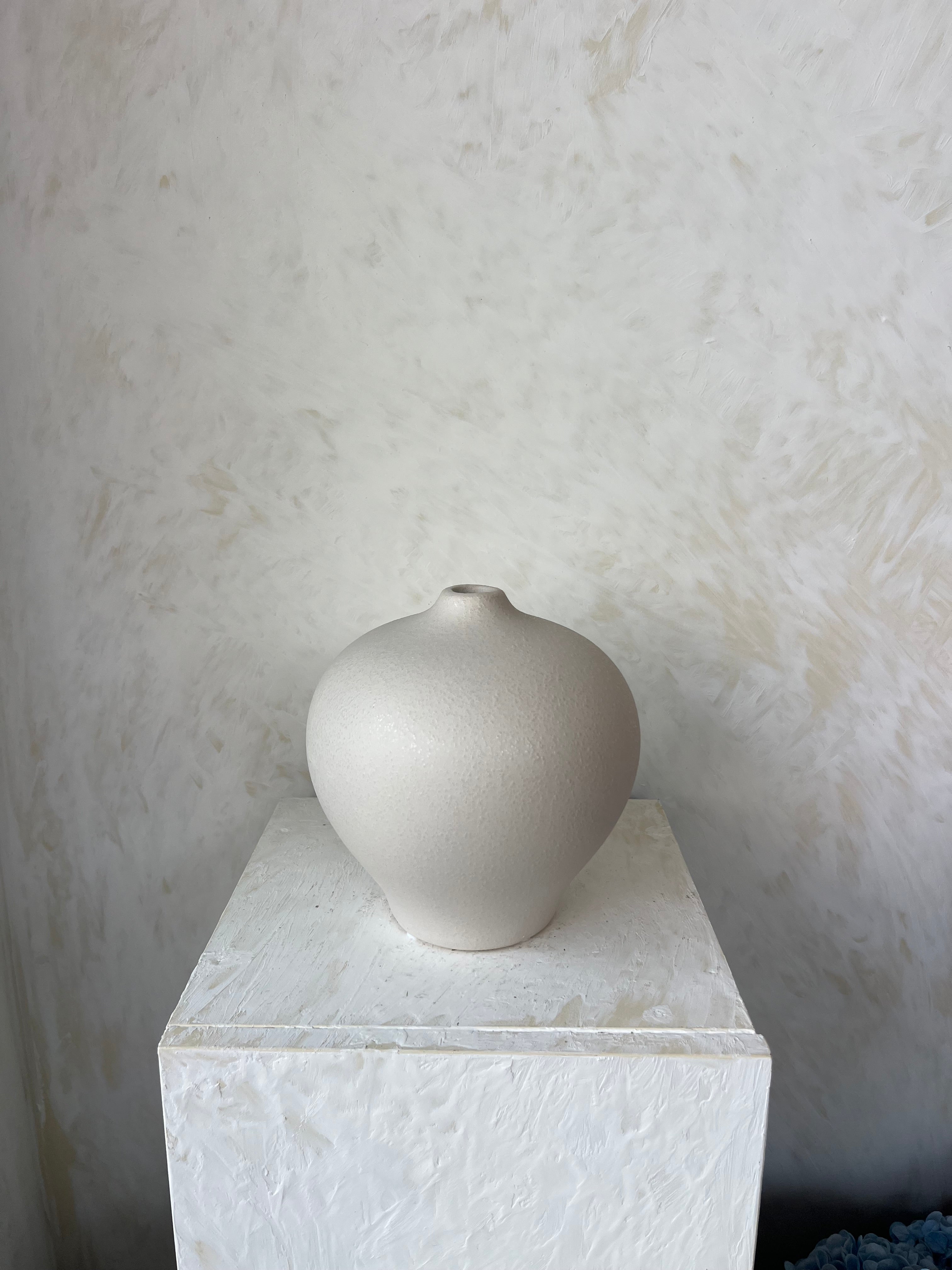 אגרטל קמור 21 ס״מ