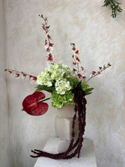 דרמטיק פלורל