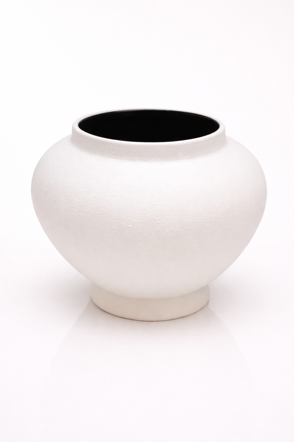 אגרטל קרמיקה לונה - קטן