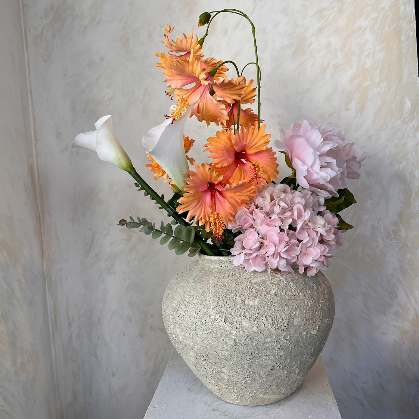 סידור מיו אלגנטי