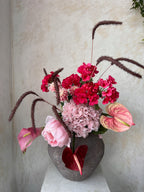 תשוקה ורודה