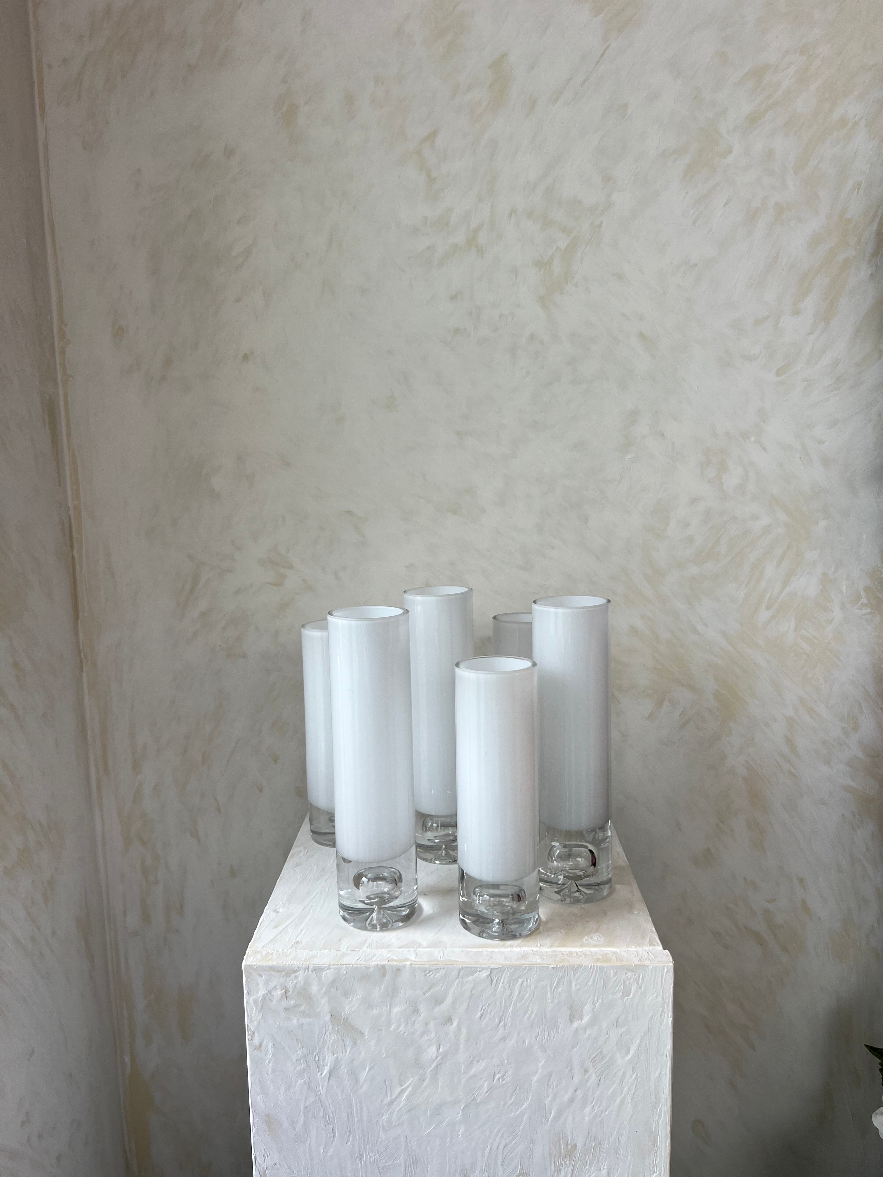 צילינדר לבן