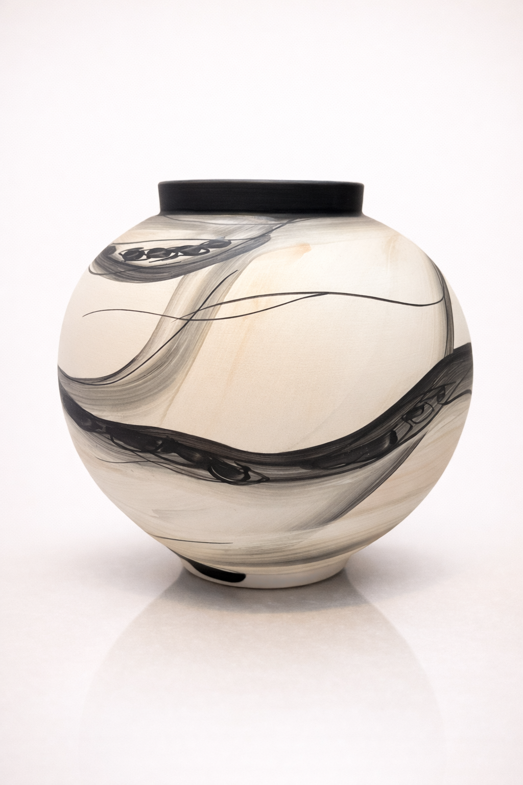 אגרטל משויש - קטן