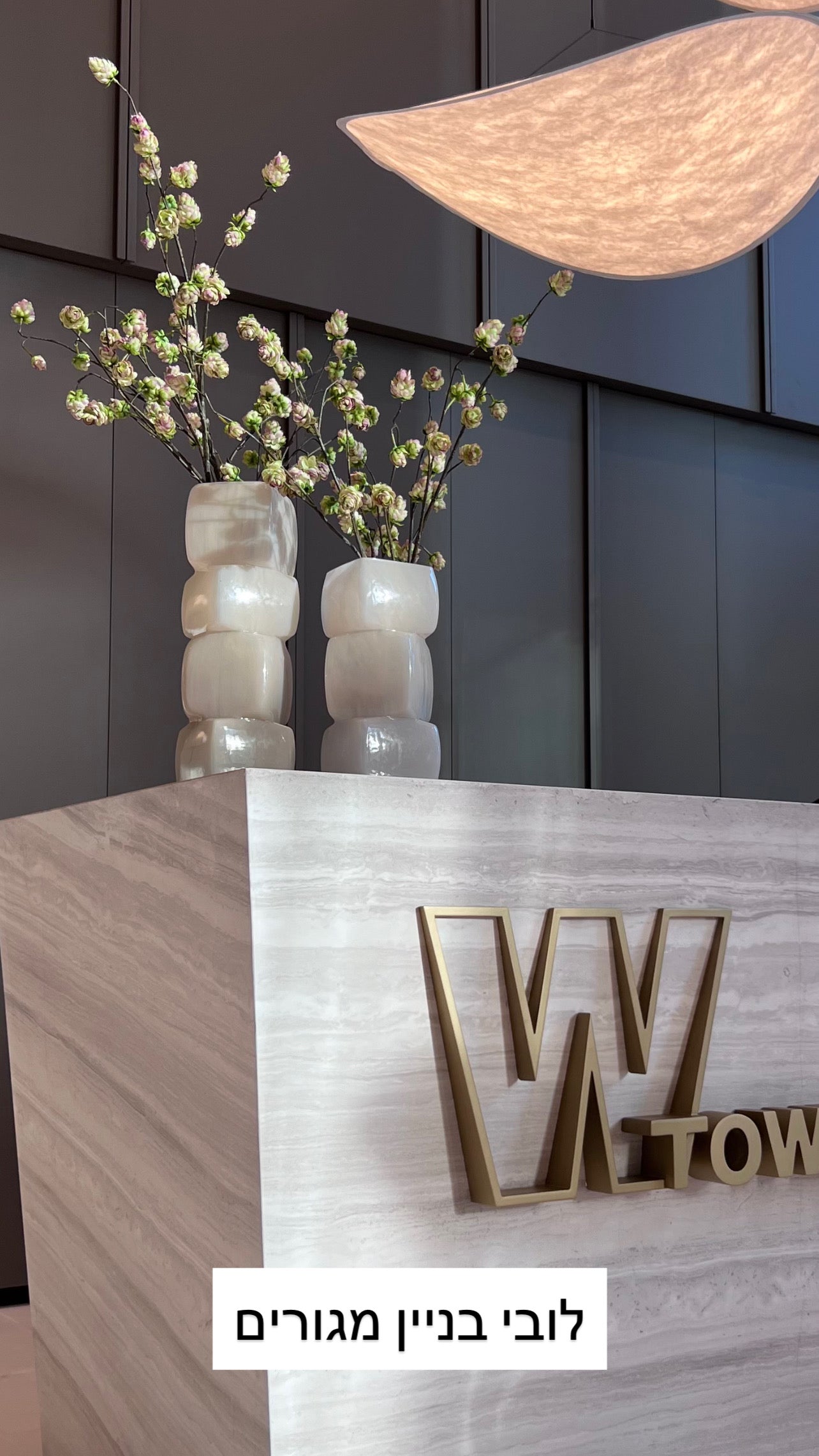 אצטרובל מינימליסטי