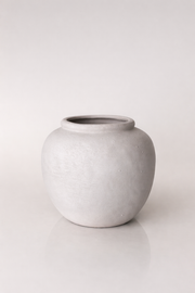 אגרטל קאלי לבן