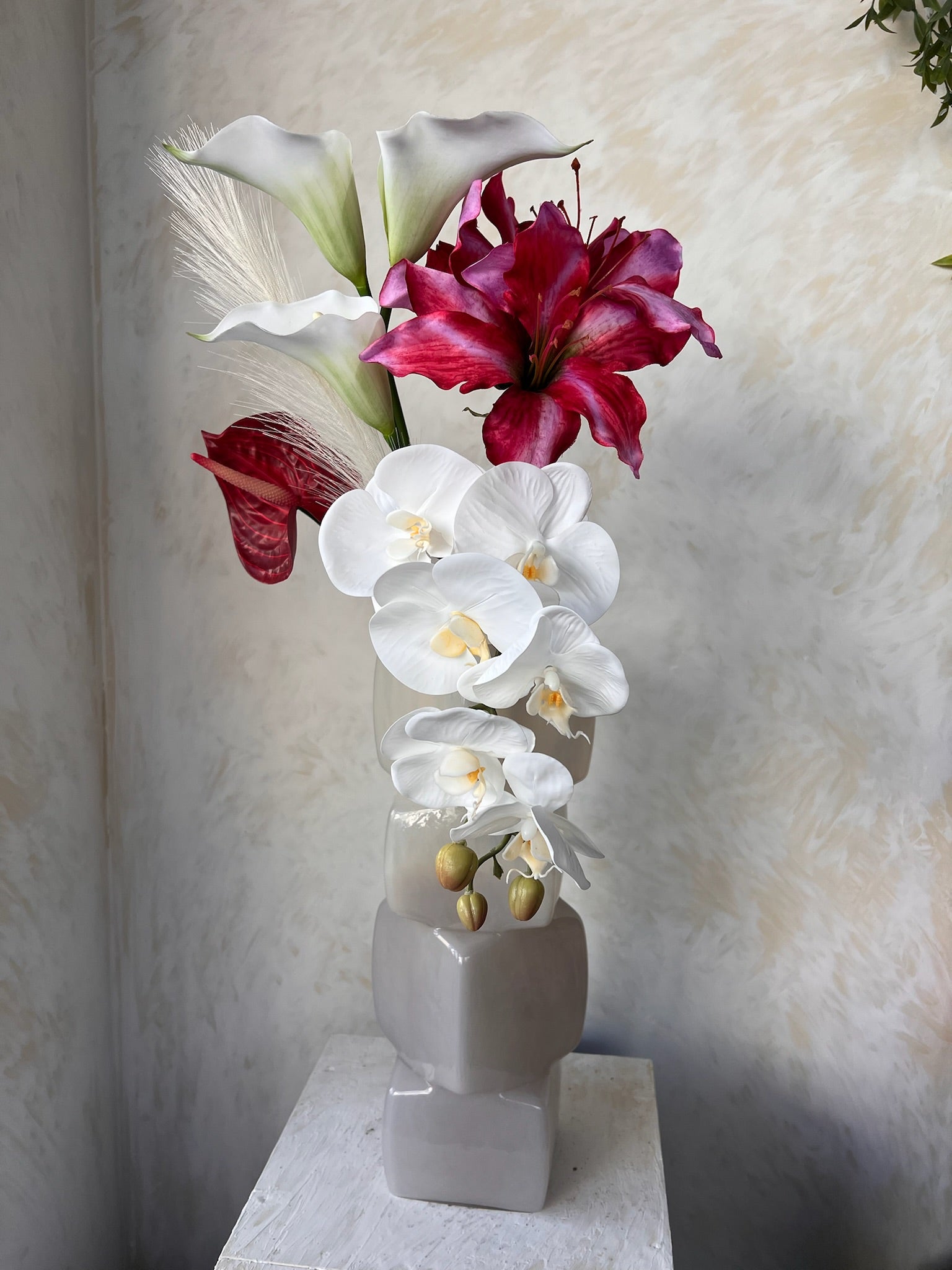 דרמה אלגנטית