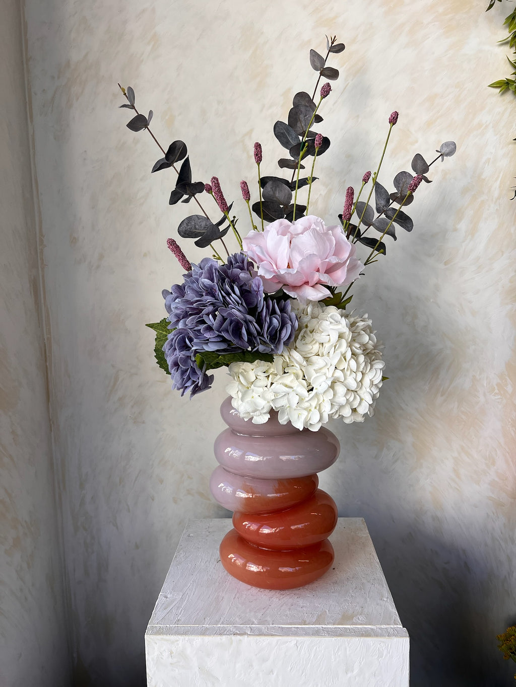 הרמוניה שקטה