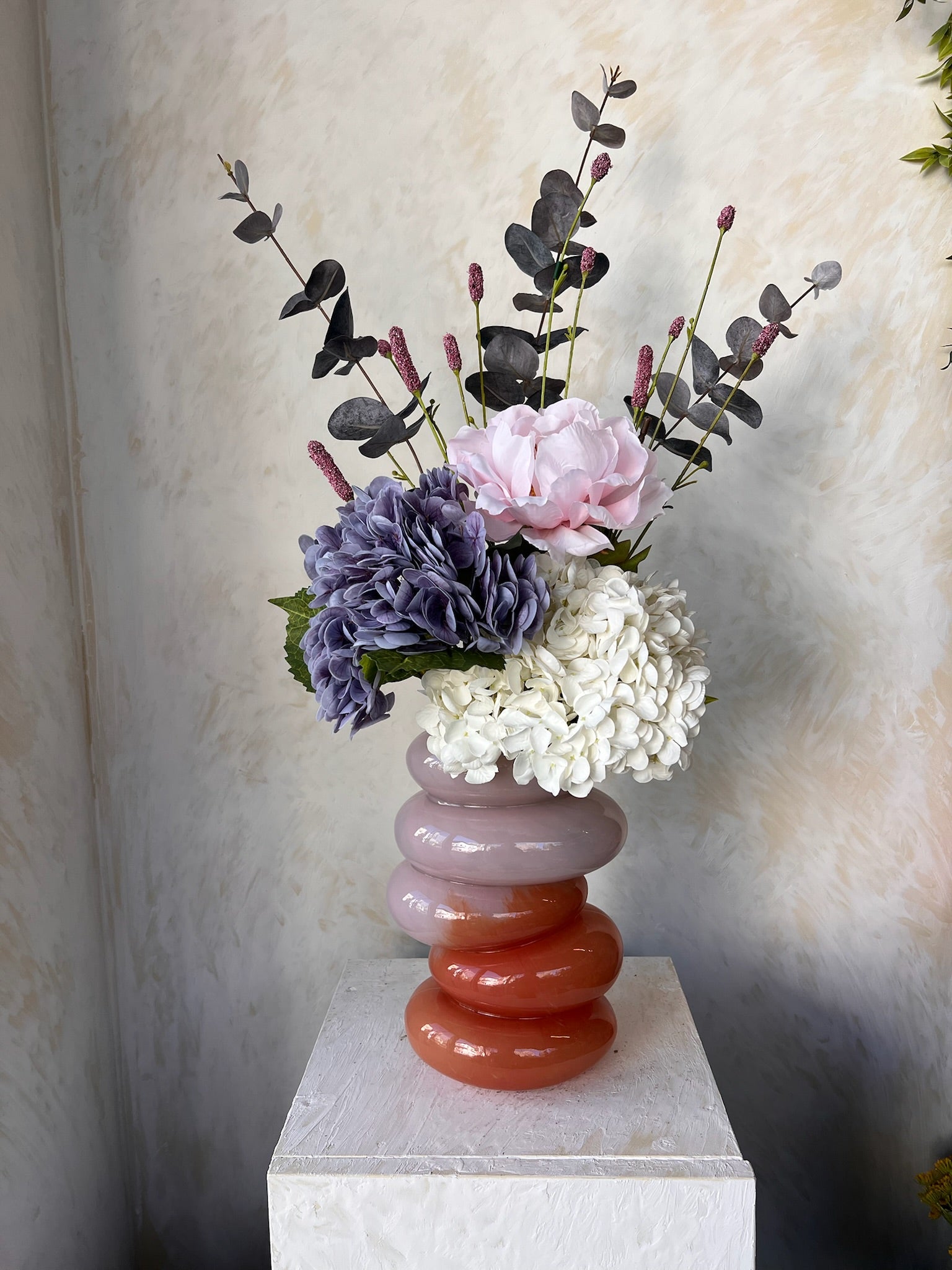 הרמוניה שקטה