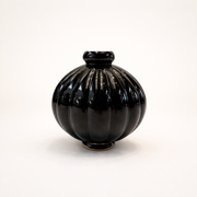 אגרטל זכוכית אלגנטי