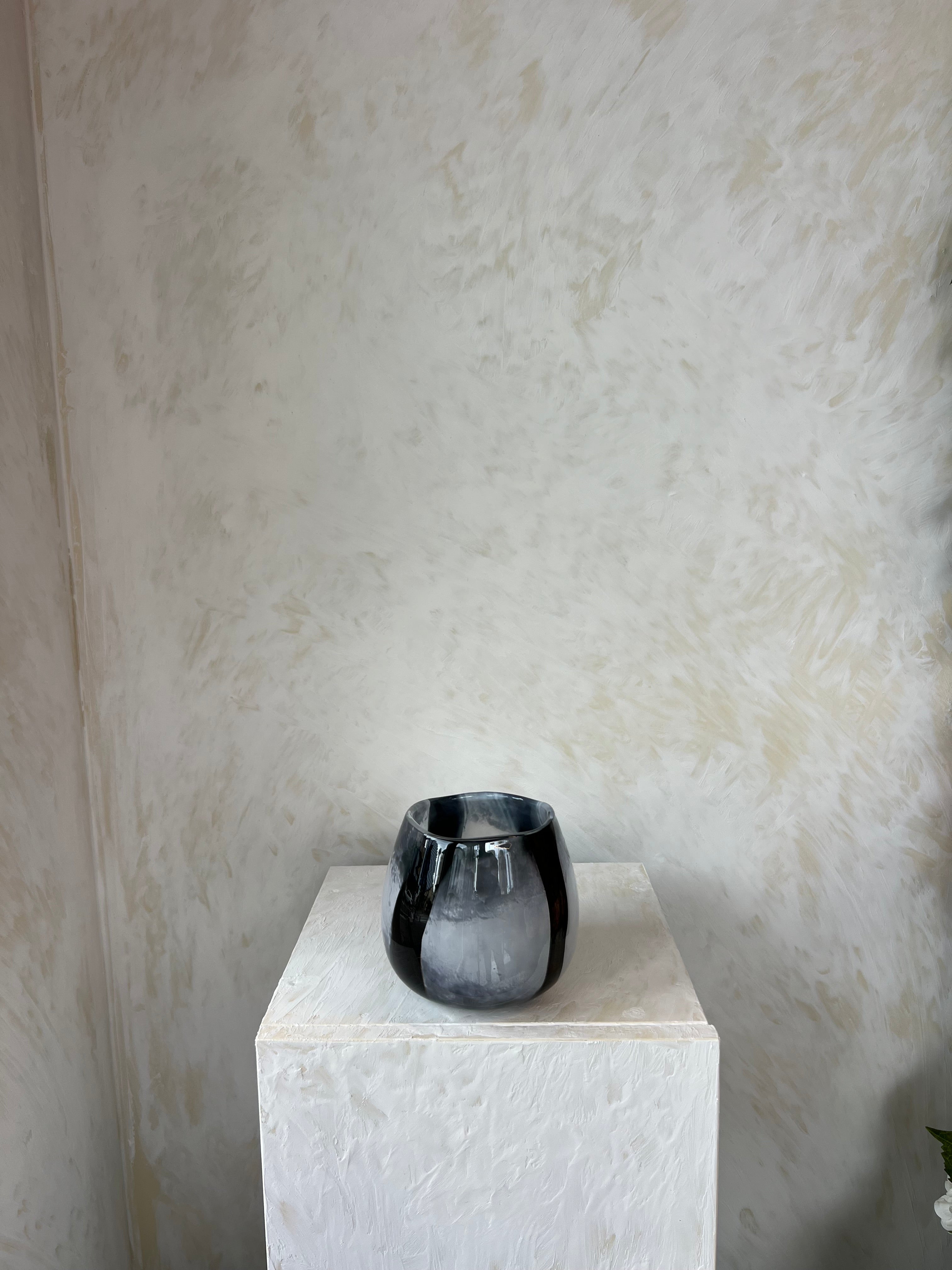 ביצה מנומר קטן 10 ס"מ