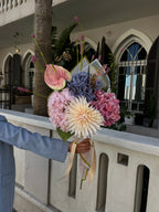 עדיין קיץ צבעוני