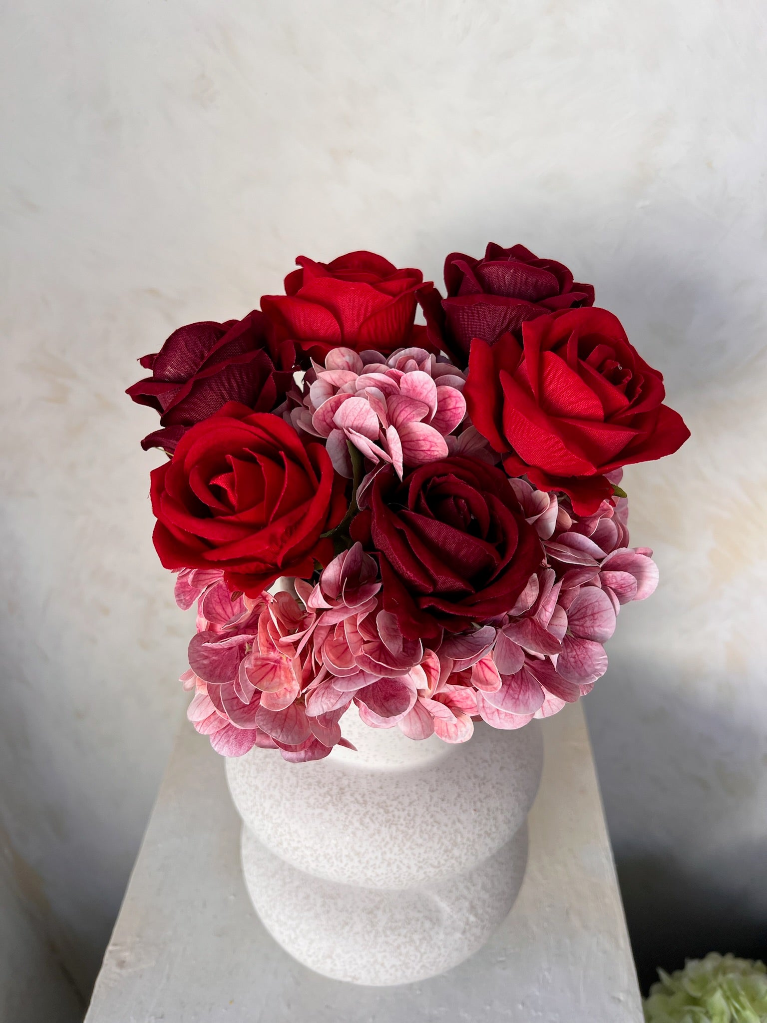 אהבה שלי כולל כלי קרמיקה