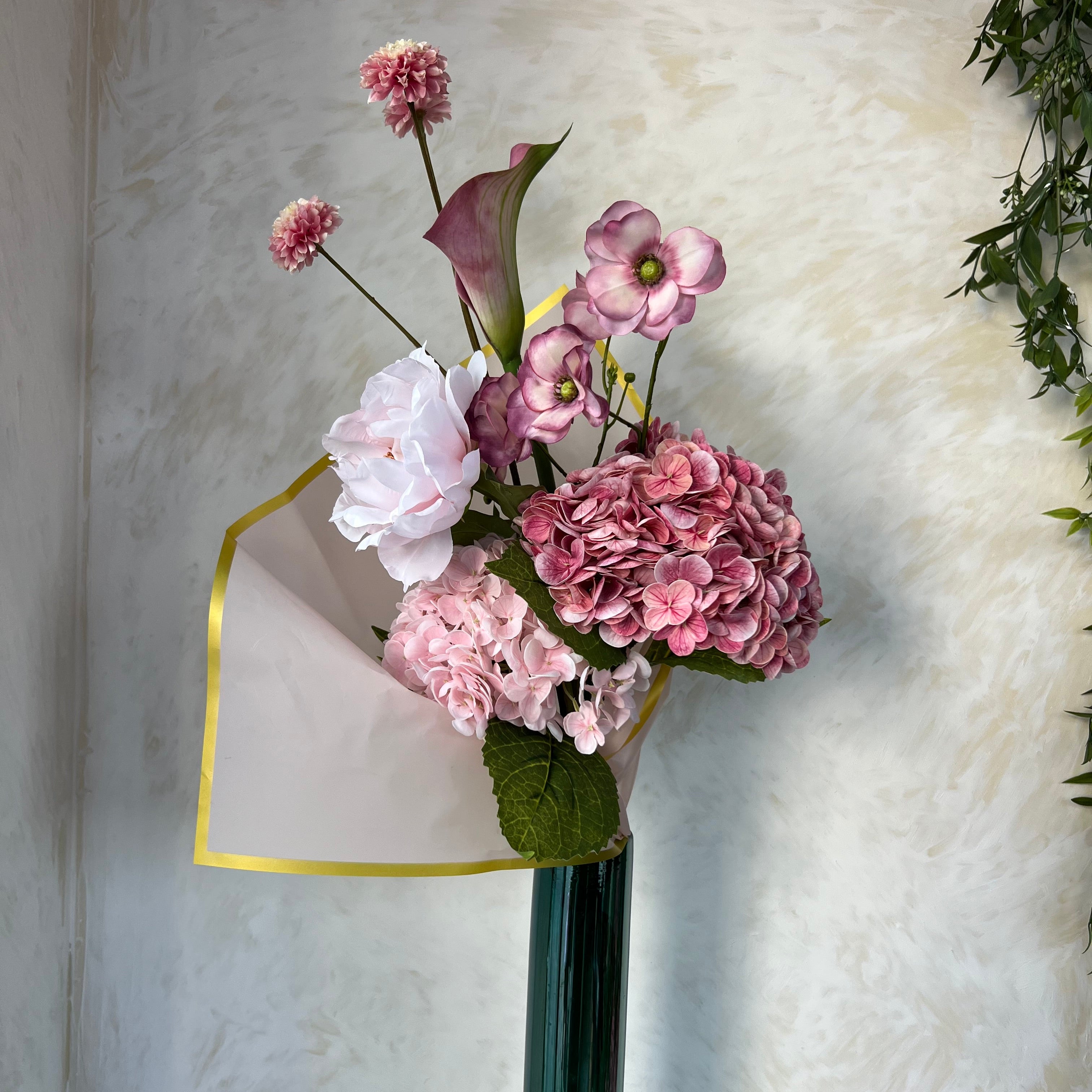 סידור אלגנטי