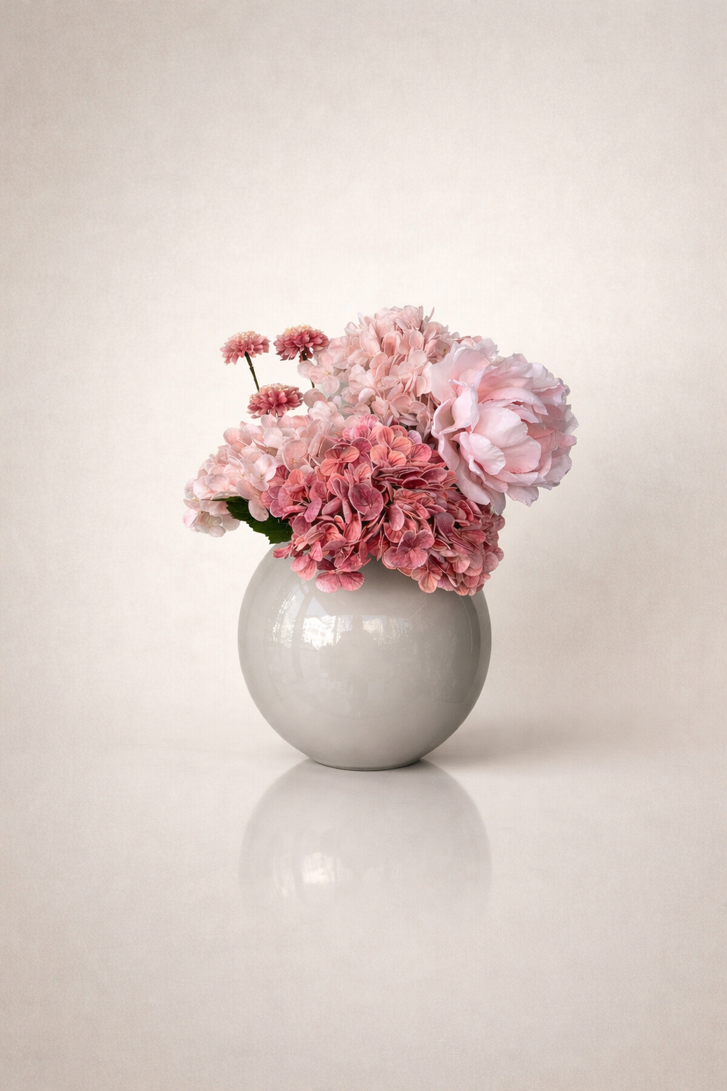 אביב ורוד מאד