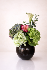 פריחה טבעית