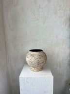 כלי קרמיקה מחוספס 20 ס"מ