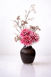 סידור פרחי משי סאקורה